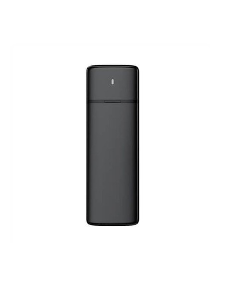 Aisens caja externa asm2-001b ssd m.2 sata/nvme usb 3.1