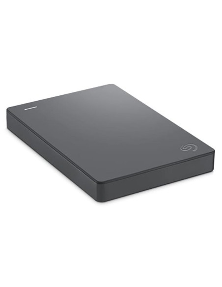 Seagate disco duro externo basic 1tb usb 3.0 2,5 negra