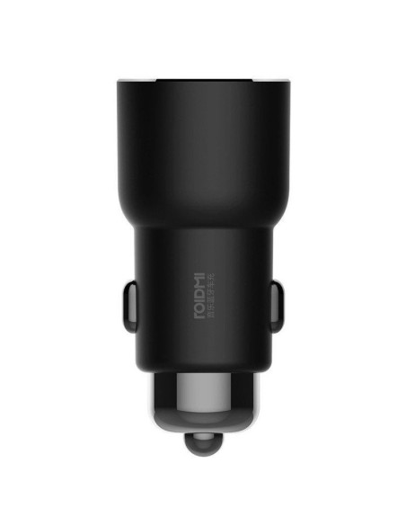 Xiaomi roidmi 3s dual usb bluetooth musica cargador coche