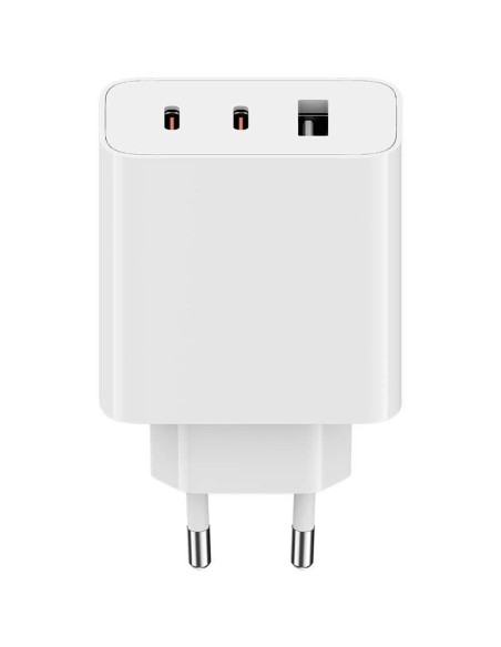Xiaomi cargador de pared 67w gan 2c1a eu