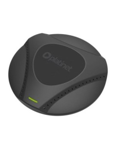 Platinet cargador inalambrico qi 15w pwc115b