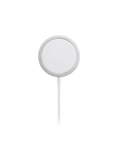 Apple cargador inalambrico magsafe mhxh3zm-a 15w