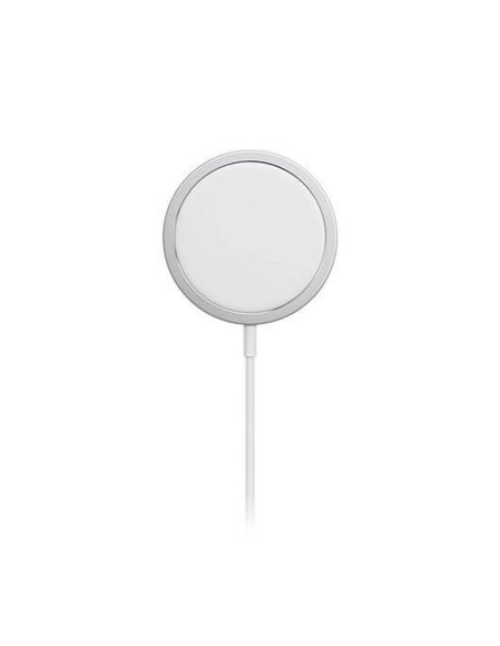 Apple cargador inalambrico magsafe mhxh3zm-a 15w