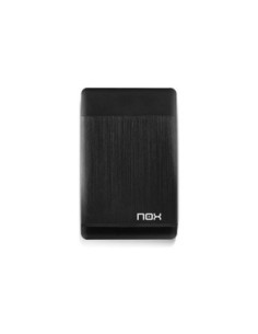Nox lite caja externa nxlitehdd35 3.5 sata a usb 3.0