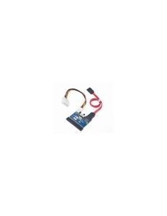 Gembird convertidor bi-direccional sata/ide