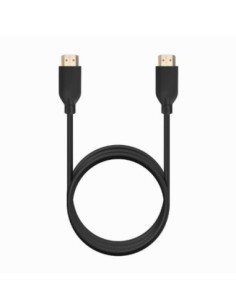 Aisens Cable Hdmi V2.0 Ccs Premium 4k 60hz 18gbps M-M 1.5m
