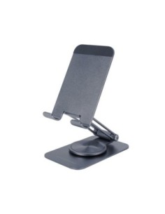 Mars gaming soporte de mesa para smartphone negro