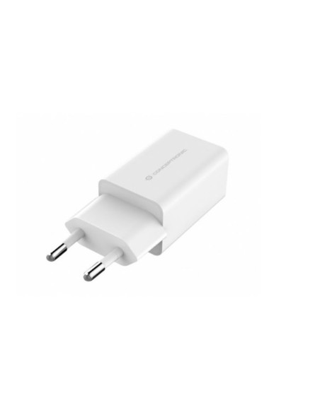 Conceptronic cargador a pared althea 2 usb 5v 12w althea06w