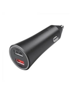 Xiaomi mi 37w dual port car charger