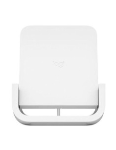 Logitech cargador inalambrico powered 7.5w