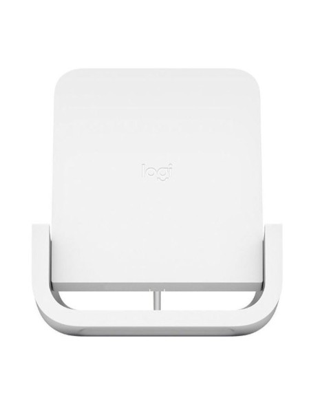 Logitech cargador inalambrico powered 7.5w