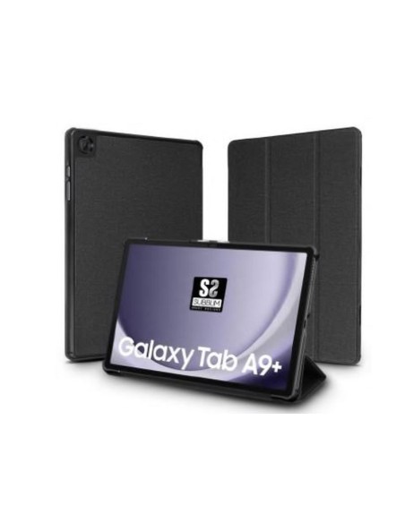Subblim funda tablet shock case samsung tab a9+ 11