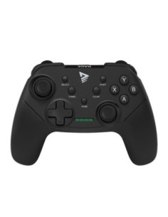 Savio mando gamepad inalambrico pc/ps3 rage w