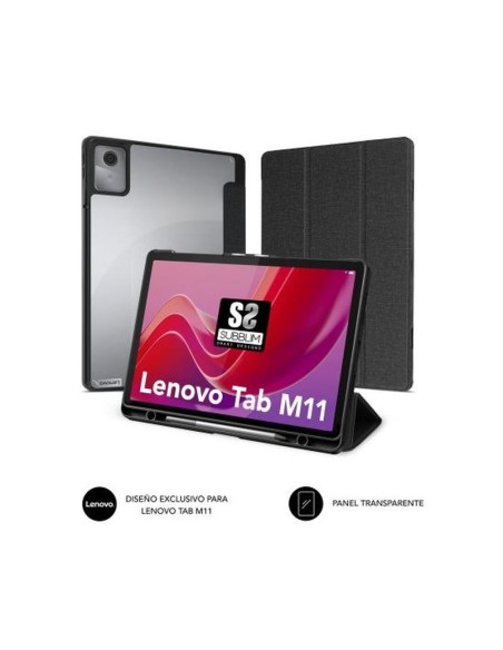 Subblim funda tablet shock case lenovo tab m11