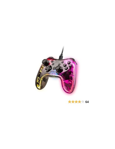 Mars gaming gamepad mgpc pc, switch, ps3, raspberry pi, mac y *android