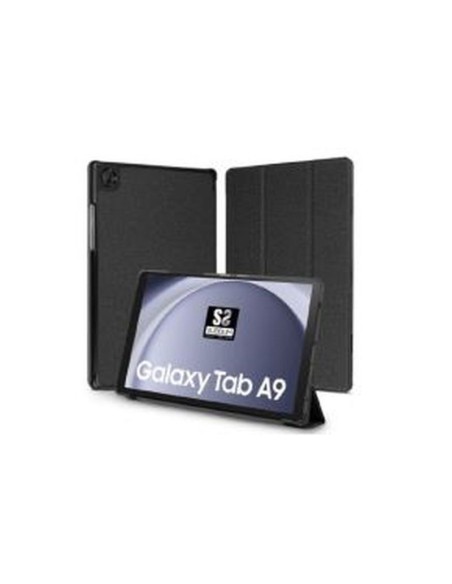 Subblim funda tablet shock case samsung tab a9 8,7