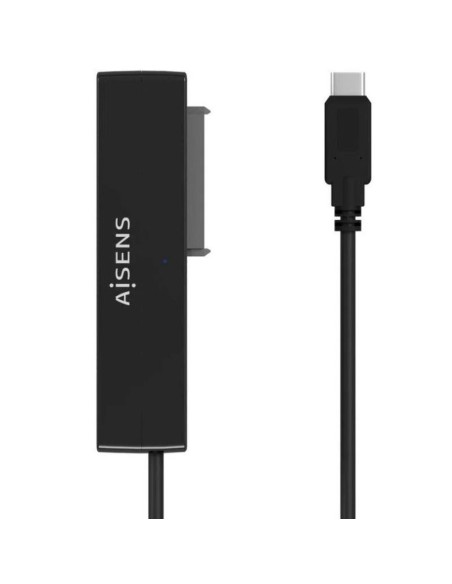 Aisens adaptador disco duro 2.5 a 3.5 ase-35c02b