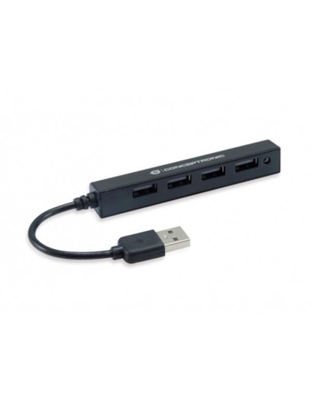 Conceptronic hub usb 4 puerto 2.0