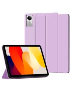 Generico funda tablet ultra slim xiaomi redmi pad se lila