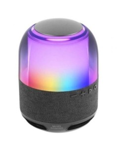 Mars gaming altavoces bluetooth ms-flow 15w 1.0 negro