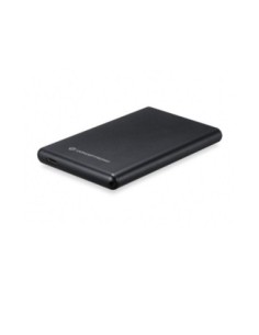 Conceptronic caja de disco duro 2.5 usb 3.1 usb-c