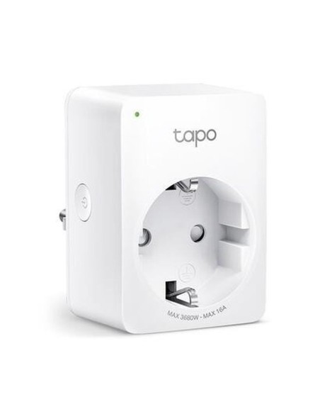 Tapo mini enchufe inteligente wifi tapo p110 con monitoreo de energia