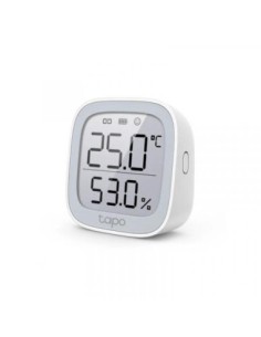 Tapo sensor de temperatura y humedad t315