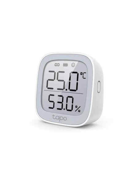 Tapo sensor de temperatura y humedad t315