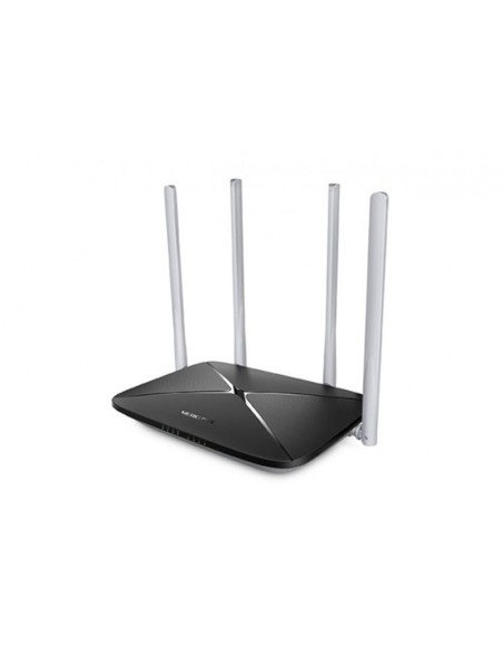 Mercusys Router Ac1200 Dual Band Wireless