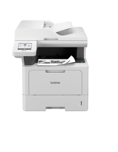 Brother multifuncion laser monocromo mfcl5710dn a4 toner tn3600/ tn3600xl/ tn3600xxl/ dr3600