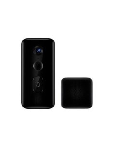 Xiaomi videoportero inteligente smart doorbell 3