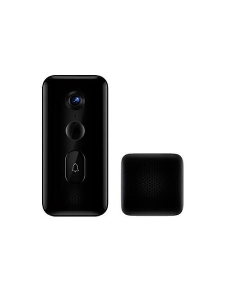 Xiaomi videoportero inteligente smart doorbell 3