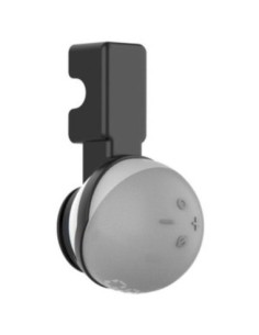 Amazon soporte de pared para echo dot 4 negro