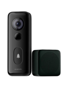 Xiaomi videoportero inteligente wifi smart doorbell 3s
