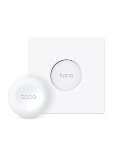Tapo boton inteligente wi-fi s200d
