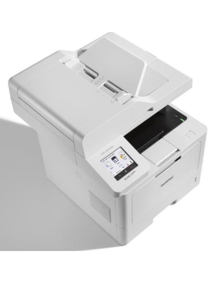 Brother multifuncion laser monocromo dcpl5510dw a4 toner tn3600/ tn3600xl/ tn3600xxl/ dr3600