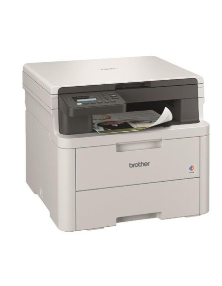 Brother multifuncion laser color dcpl3520cdwe a4 toner tn248/ tn248xl / tambor dr248cl/ bu-229cl/ wt-229cl