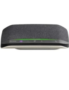 Poly hp altavoz manos libres sync 10 usb a- c