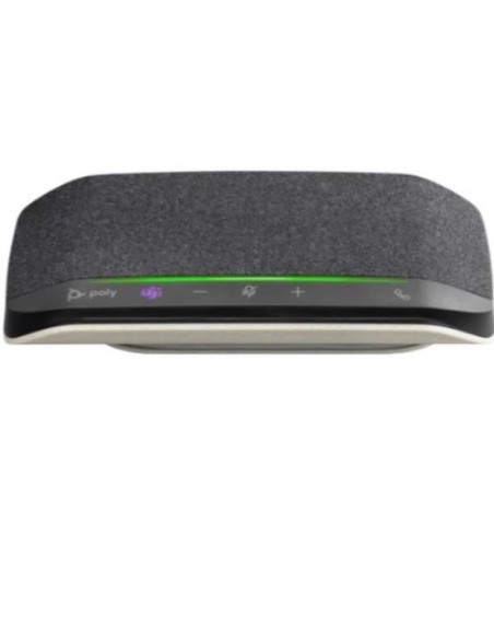 Poly hp altavoz manos libres sync 10 usb a- c