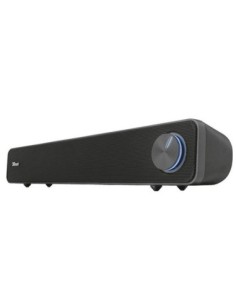 Trust altavoz arys soundbar pc
