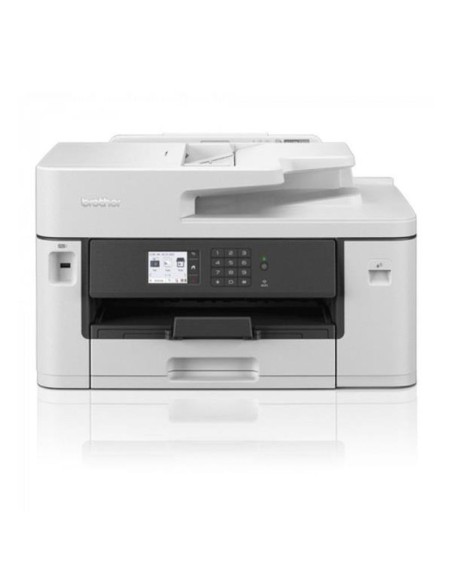 Brother multifuncion inkjet mfcj5340dwe profesional a3 lc422 / lc422xl