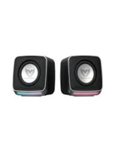 Mtk altavoces 2.0 gaming tf4194