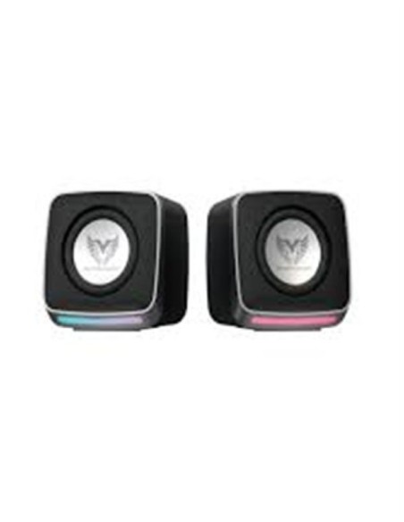 Mtk altavoces 2.0 gaming tf4194