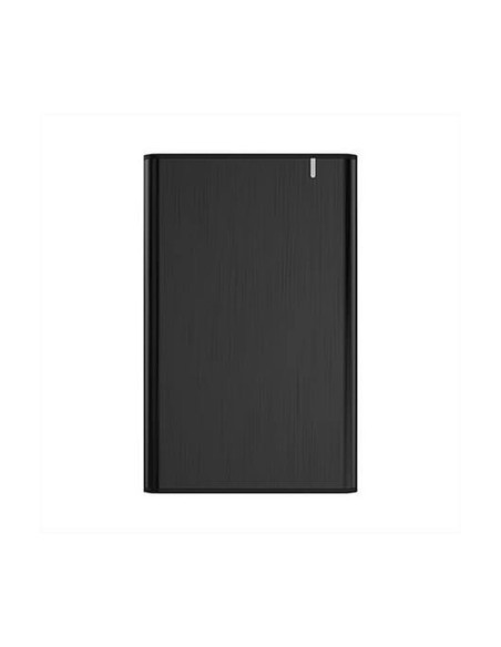 Aisens caja externa ase-2525b disco duro 2.5 usb 3.1 sin tornillos
