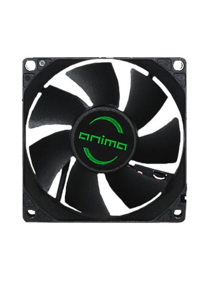 Tacens Anima Ventilador Af8 Bajo Ruido 8x8
