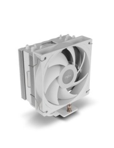 Nox ventilador hummer r-400 blanco