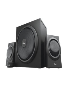 Trust altavoces yuri 2.1 60rms