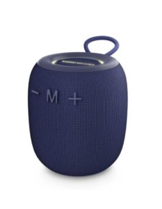 Energy sistem altavoz bluetooth bloom azul
