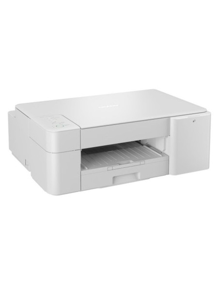 Brother multifuncion inkjet dcpj1200w wifi blanca a4 cartucho lc424