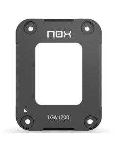 Nox ventilador hummer easylink argb negro